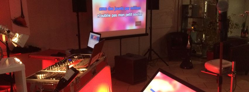 Un dj pour toutes vos soirées